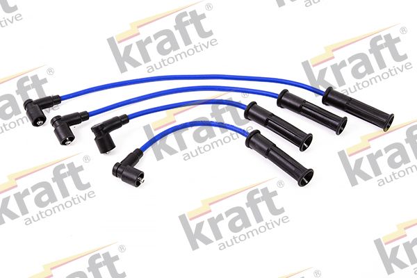 KRAFT AUTOMOTIVE Süütesüsteemikomplekt 9125052 SW